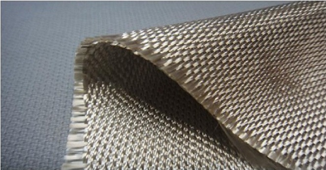 High Silica Fire Blanket